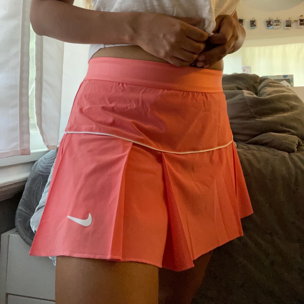 Nike Court Victory Tennis Skirt